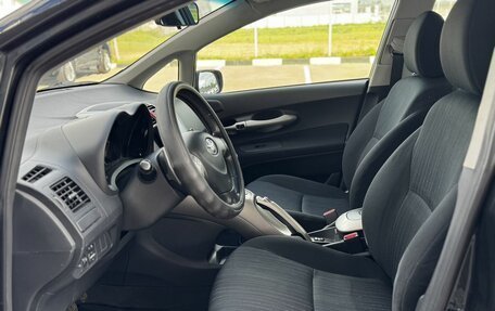 Toyota Auris II, 2008 год, 580 000 рублей, 19 фотография