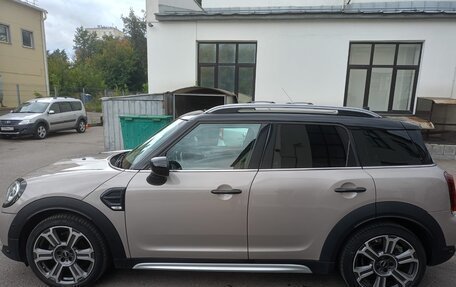MINI Countryman II (F60), 2021 год, 2 800 000 рублей, 5 фотография