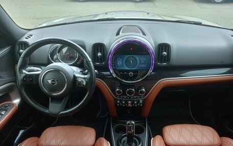 MINI Countryman II (F60), 2021 год, 2 800 000 рублей, 11 фотография