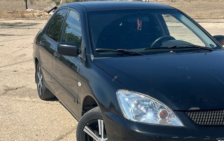 Mitsubishi Lancer IX, 2006 год, 380 000 рублей, 2 фотография