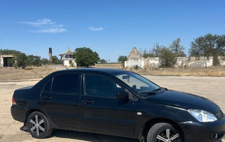 Mitsubishi Lancer IX, 2006 год, 380 000 рублей, 3 фотография