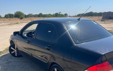 Mitsubishi Lancer IX, 2006 год, 380 000 рублей, 6 фотография