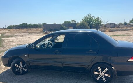 Mitsubishi Lancer IX, 2006 год, 380 000 рублей, 7 фотография