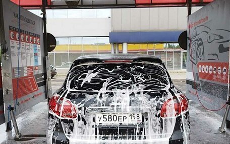 Porsche Cayenne III, 2011 год, 2 250 000 рублей, 2 фотография
