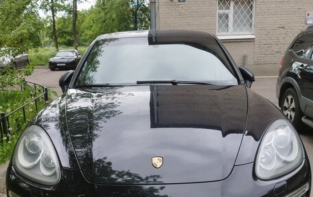 Porsche Cayenne III, 2011 год, 2 250 000 рублей, 3 фотография