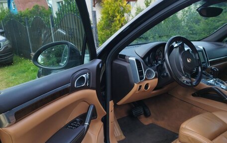 Porsche Cayenne III, 2011 год, 2 250 000 рублей, 5 фотография
