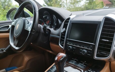 Porsche Cayenne III, 2011 год, 2 250 000 рублей, 8 фотография