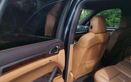 Porsche Cayenne III, 2011 год, 2 250 000 рублей, 6 фотография