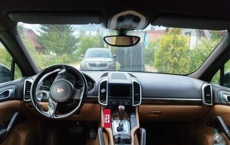 Porsche Cayenne III, 2011 год, 2 250 000 рублей, 4 фотография