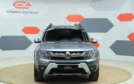 Renault Duster I рестайлинг, 2020 год, 1 390 000 рублей, 2 фотография