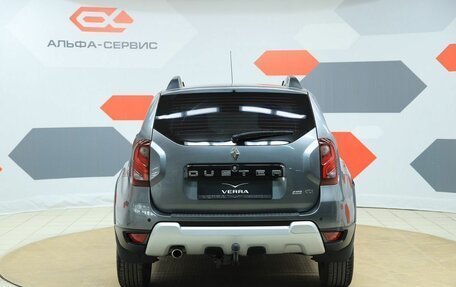 Renault Duster I рестайлинг, 2020 год, 1 390 000 рублей, 6 фотография
