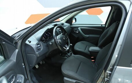 Renault Duster I рестайлинг, 2020 год, 1 390 000 рублей, 10 фотография