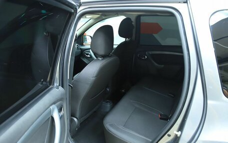 Renault Duster I рестайлинг, 2020 год, 1 390 000 рублей, 11 фотография