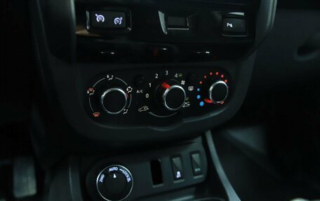 Renault Duster I рестайлинг, 2020 год, 1 390 000 рублей, 17 фотография