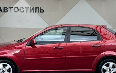 Chevrolet Lacetti, 2007 год, 329 000 рублей, 3 фотография