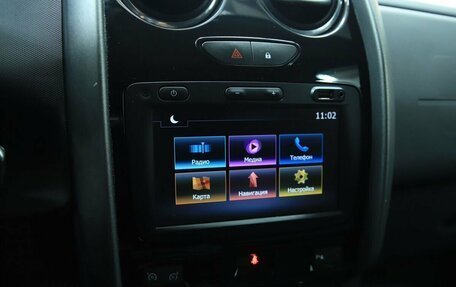 Renault Duster I рестайлинг, 2020 год, 1 390 000 рублей, 16 фотография