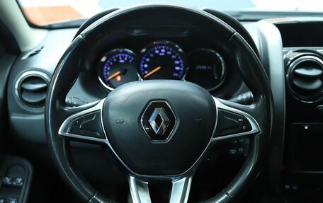 Renault Duster I рестайлинг, 2020 год, 1 390 000 рублей, 14 фотография