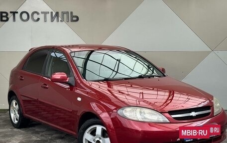 Chevrolet Lacetti, 2007 год, 329 000 рублей, 2 фотография