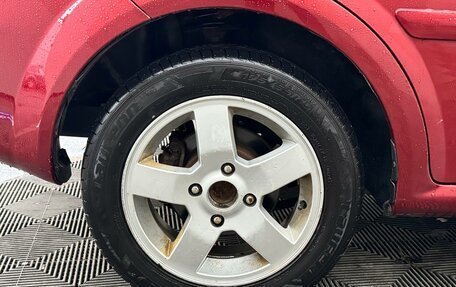 Chevrolet Lacetti, 2007 год, 329 000 рублей, 17 фотография