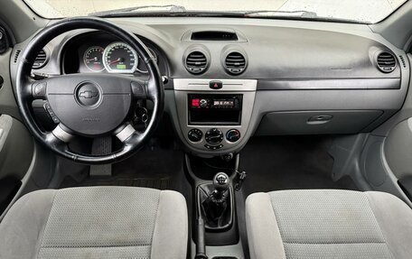 Chevrolet Lacetti, 2007 год, 329 000 рублей, 7 фотография