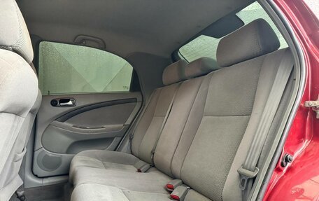 Chevrolet Lacetti, 2007 год, 329 000 рублей, 15 фотография