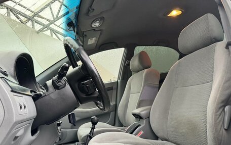 Chevrolet Lacetti, 2007 год, 329 000 рублей, 13 фотография