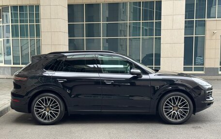 Porsche Cayenne III, 2020 год, 8 500 000 рублей, 5 фотография