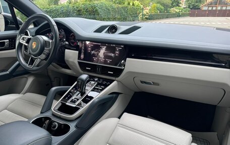 Porsche Cayenne III, 2020 год, 8 500 000 рублей, 11 фотография