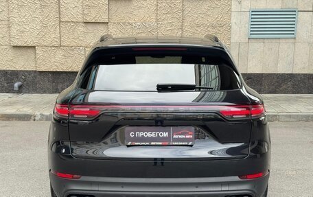 Porsche Cayenne III, 2020 год, 8 500 000 рублей, 4 фотография