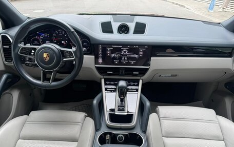 Porsche Cayenne III, 2020 год, 8 500 000 рублей, 12 фотография