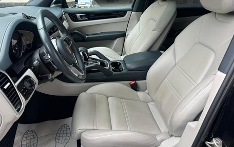 Porsche Cayenne III, 2020 год, 8 500 000 рублей, 14 фотография