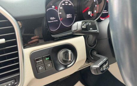 Porsche Cayenne III, 2020 год, 8 500 000 рублей, 23 фотография