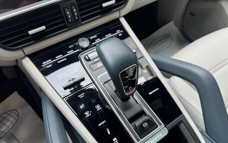 Porsche Cayenne III, 2020 год, 8 500 000 рублей, 24 фотография