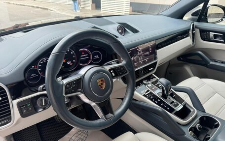 Porsche Cayenne III, 2020 год, 8 500 000 рублей, 21 фотография