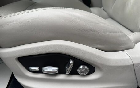 Porsche Cayenne III, 2020 год, 8 500 000 рублей, 26 фотография