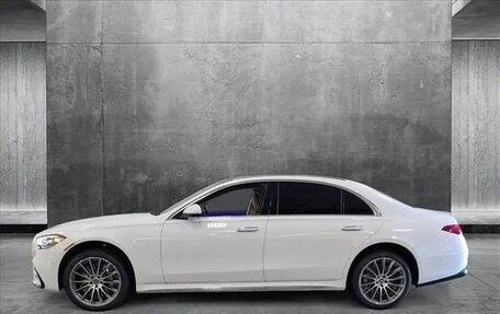 Mercedes-Benz S-Класс, 2025 год, 19 300 000 рублей, 6 фотография
