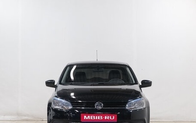 Volkswagen Polo VI (EU Market), 2012 год, 699 000 рублей, 1 фотография