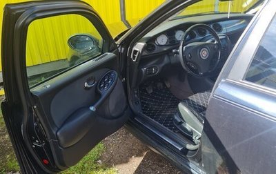 Land Rover 75, 2002 год, 299 000 рублей, 1 фотография