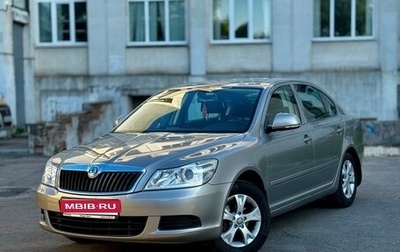 Skoda Octavia, 2011 год, 940 000 рублей, 1 фотография