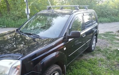 Nissan X-Trail, 2007 год, 830 000 рублей, 1 фотография