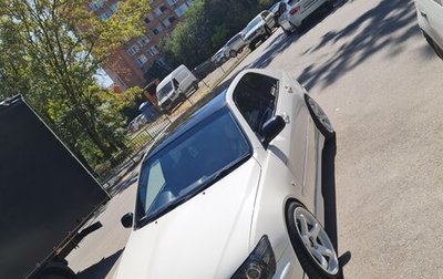 Toyota Altezza, 2000 год, 1 250 000 рублей, 1 фотография
