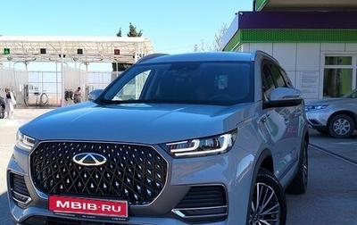 Chery Tiggo 8 I, 2024 год, 2 520 000 рублей, 1 фотография