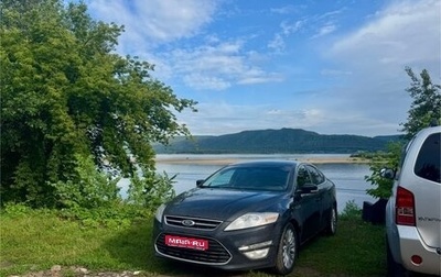 Ford Mondeo IV, 2012 год, 950 000 рублей, 1 фотография