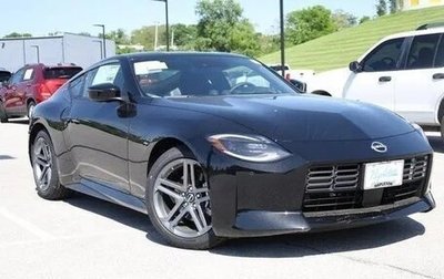 Nissan Z, 2025 год, 4 500 000 рублей, 1 фотография