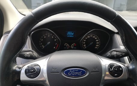 Ford Focus III, 2015 год, 790 000 рублей, 7 фотография