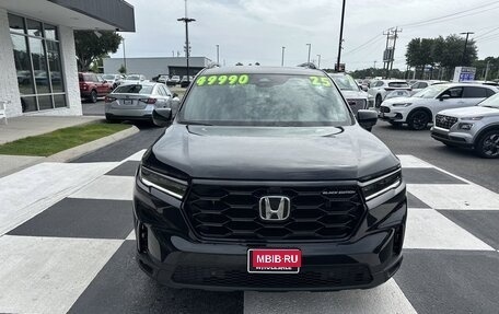 Honda Pilot, 2025 год, 7 500 000 рублей, 1 фотография