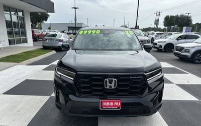 Honda Pilot, 2025 год, 7 500 000 рублей, 1 фотография