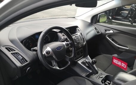 Ford Focus III, 2015 год, 790 000 рублей, 8 фотография