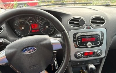 Ford Focus II рестайлинг, 2007 год, 320 000 рублей, 1 фотография