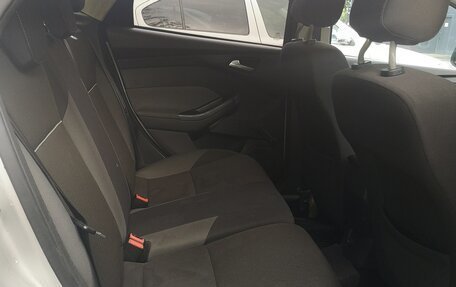 Ford Focus III, 2015 год, 790 000 рублей, 10 фотография
